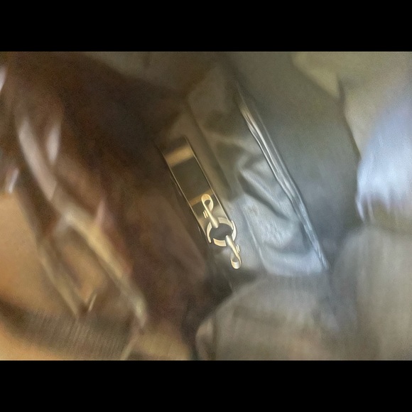 GNBI Fold Over Travel / Gym Bag - Picture 3 of 4